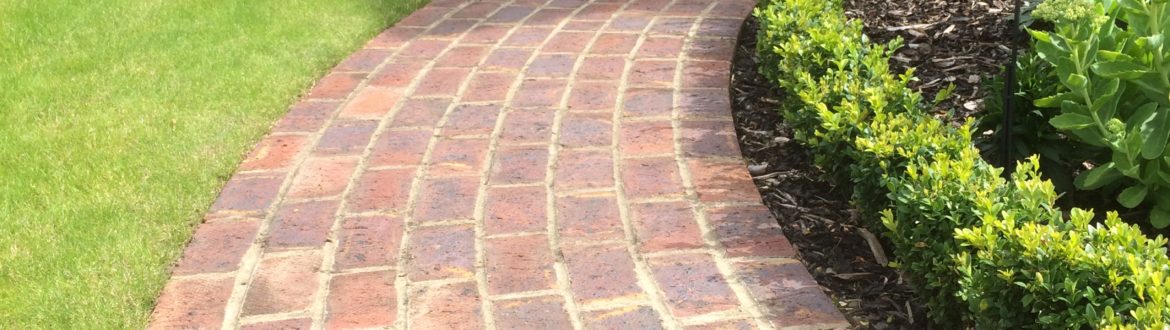 Block Paving